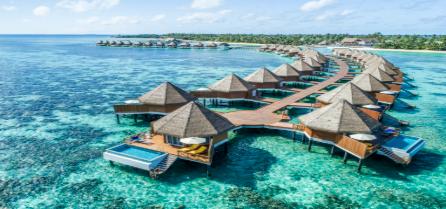 Maldives destination